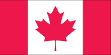 Canadian flag